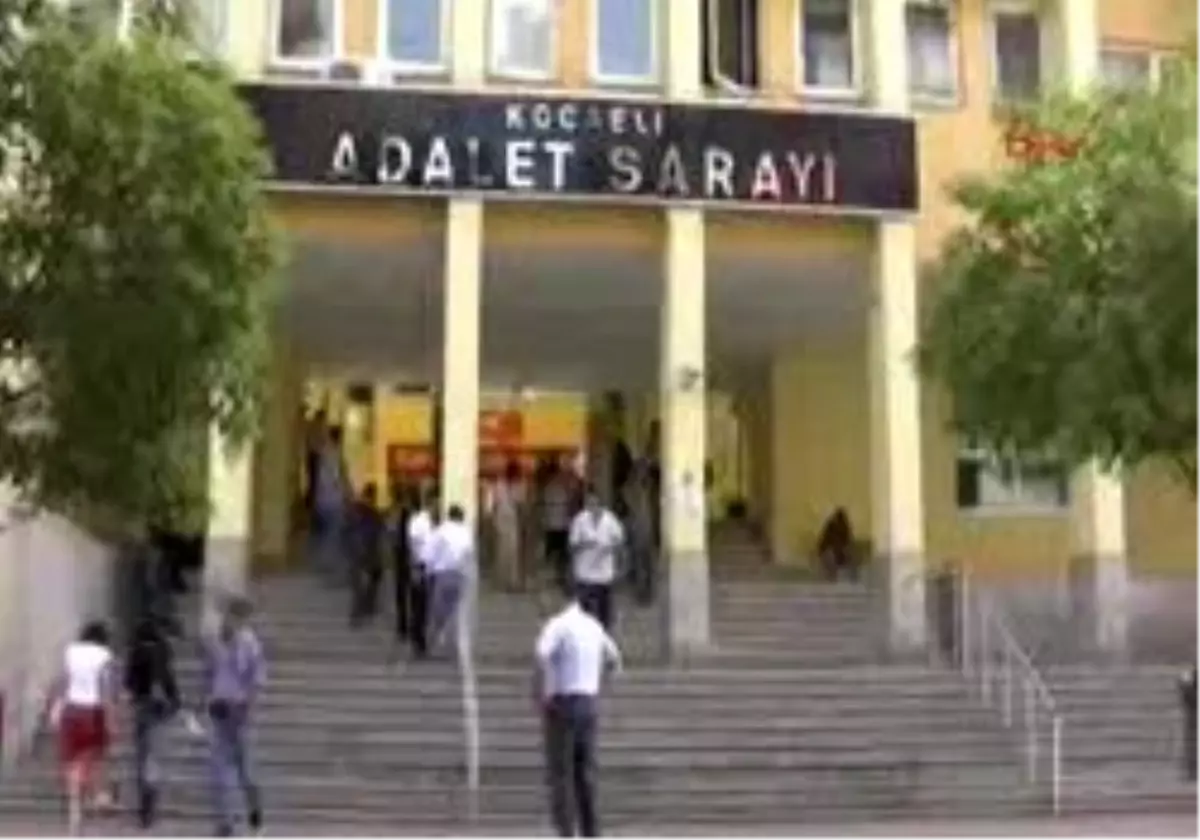 Kocaelispor Yöneticileri Yeniden Hakim Huzurunda