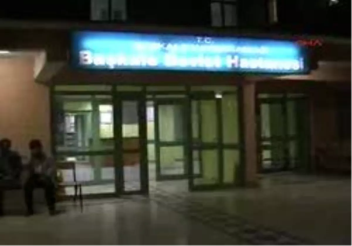 12 Kişi Yedikleri Ottan Zehirlendi