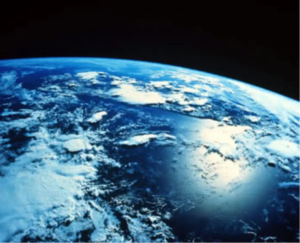 Dünyayı Bekleyen Tehlike