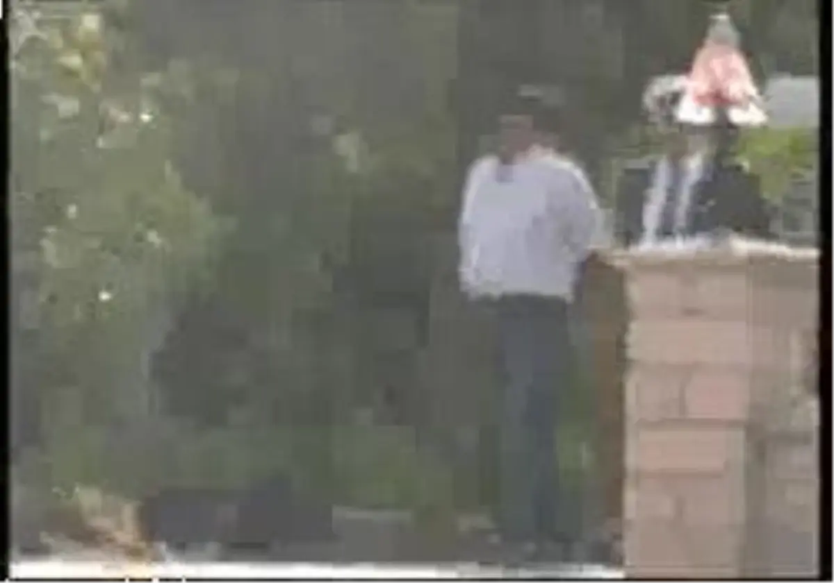 Gözaltına Alınan Hanefi Avcı; "Örgüt Kendileridir, Bunları Yapanlardır"