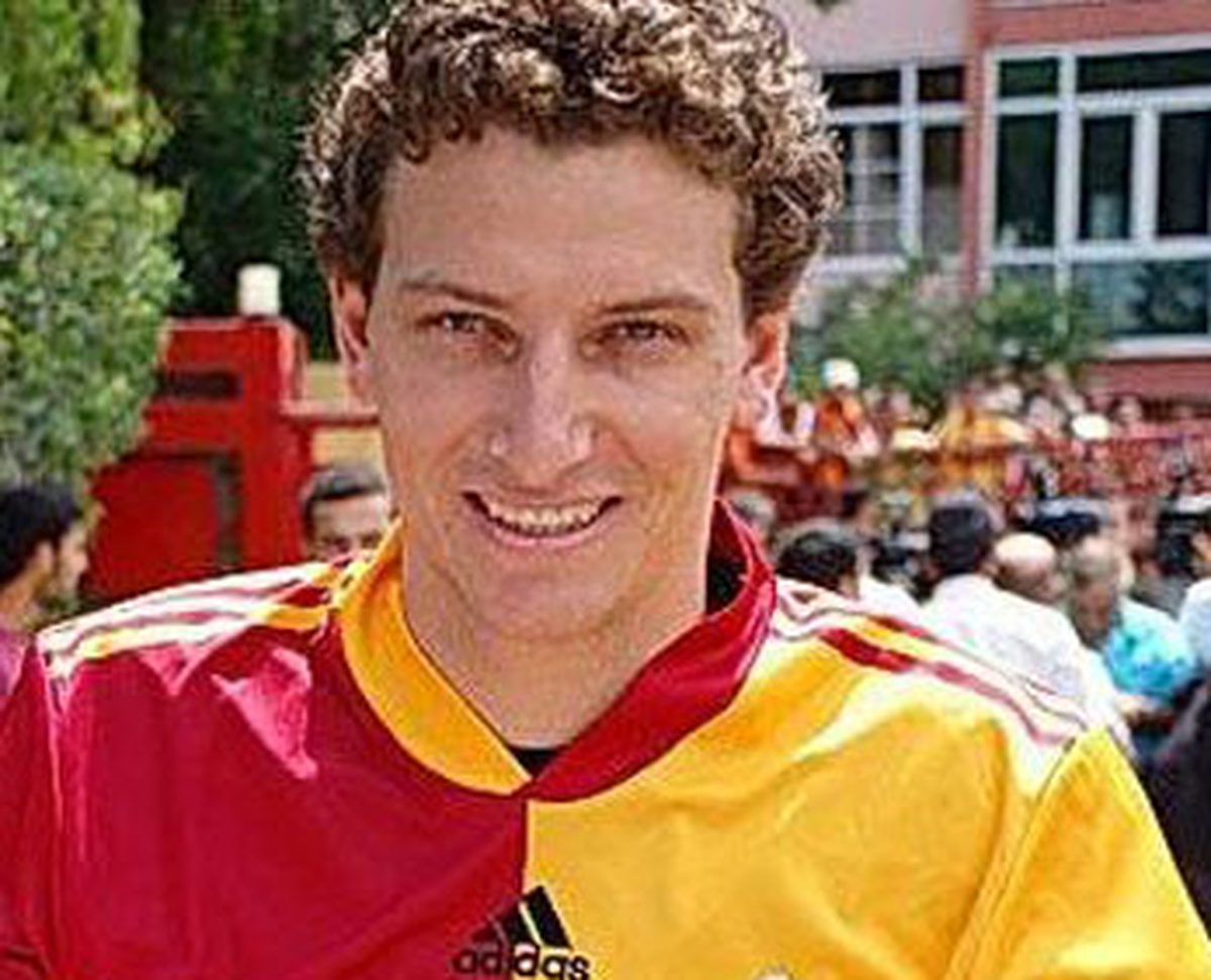 Galatasaray'da Bir Elano Bilmecesi Daha