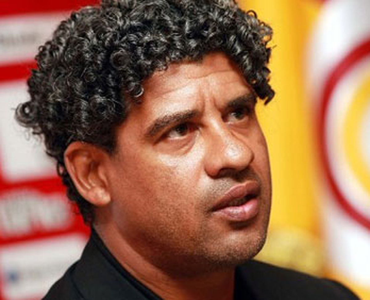 Galatasaray Teknik Direktörü Rıjkaard : 'Futbolcuların Seçim Yapmamda Beni Zorlamaları Hoşuma Gidiyor'