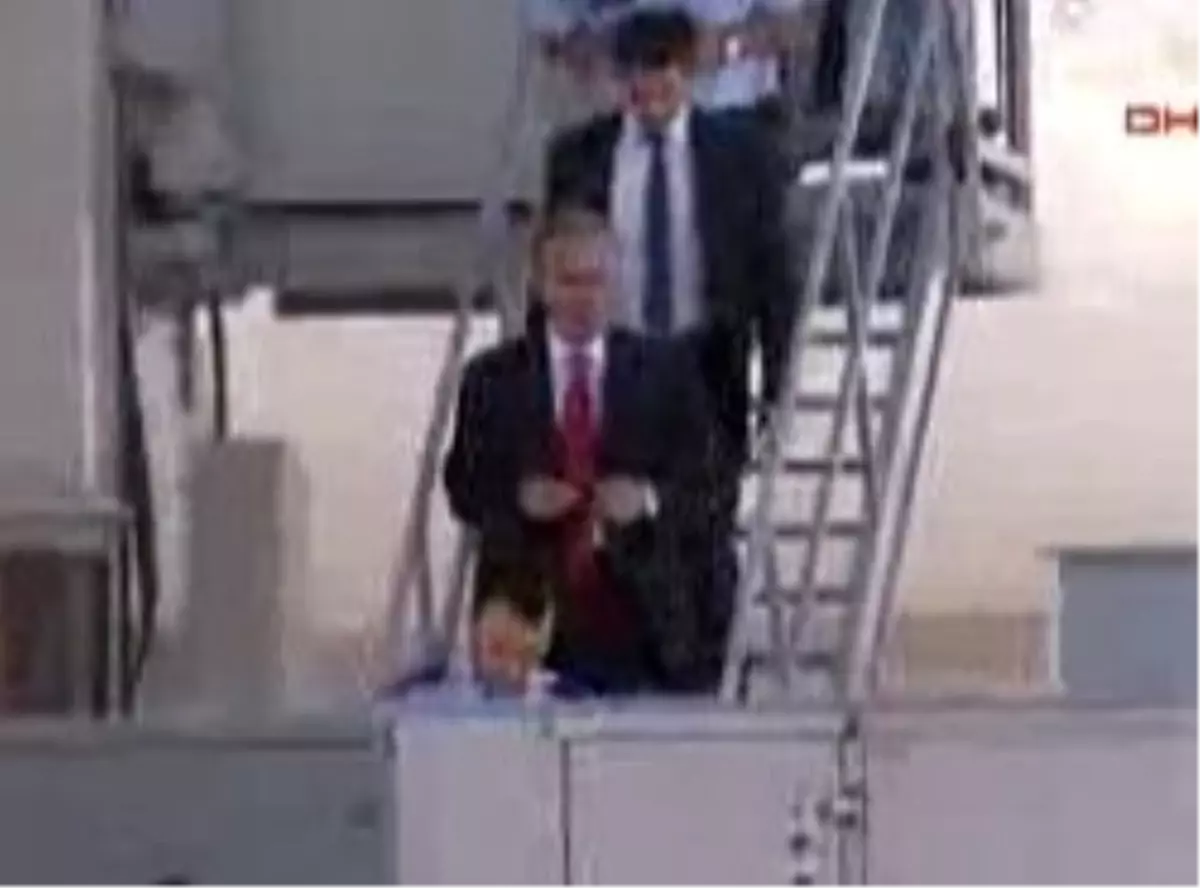 Hanefi Avcı İstanbul\'da