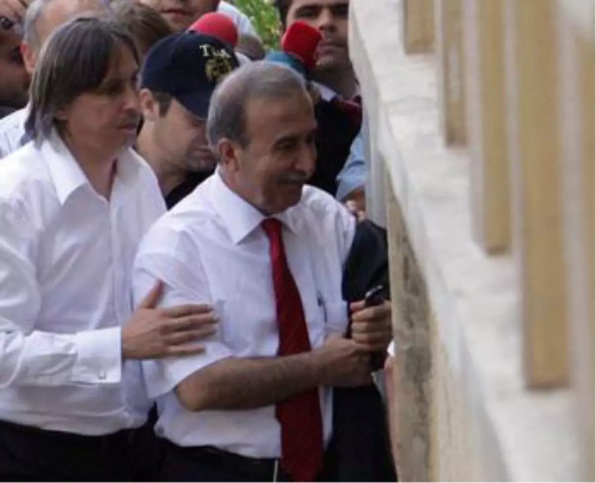 Hanefi Avcı Tutuklandı