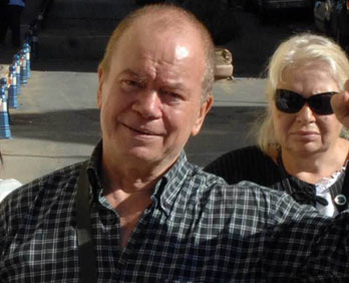 'Rekorların Adamı'na Hapis Cezası