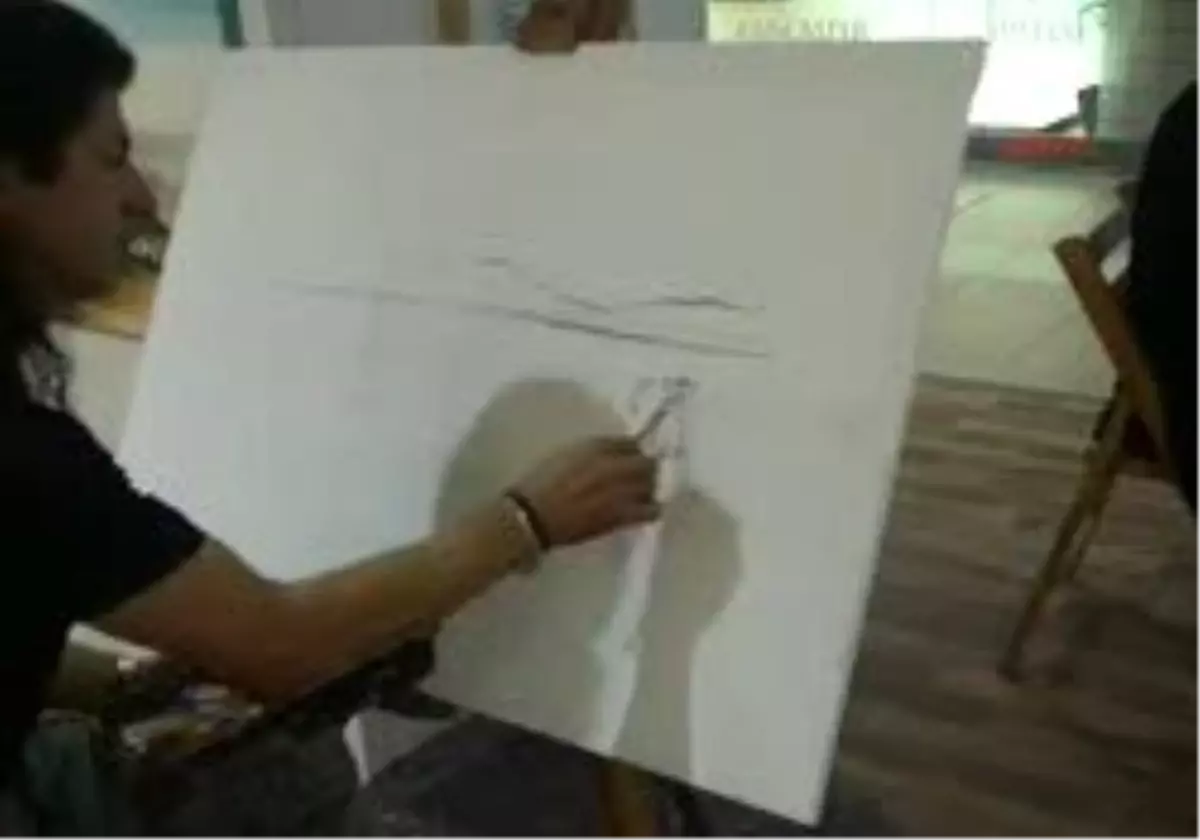 Sanatçılardan Hoşgörü Mesajı