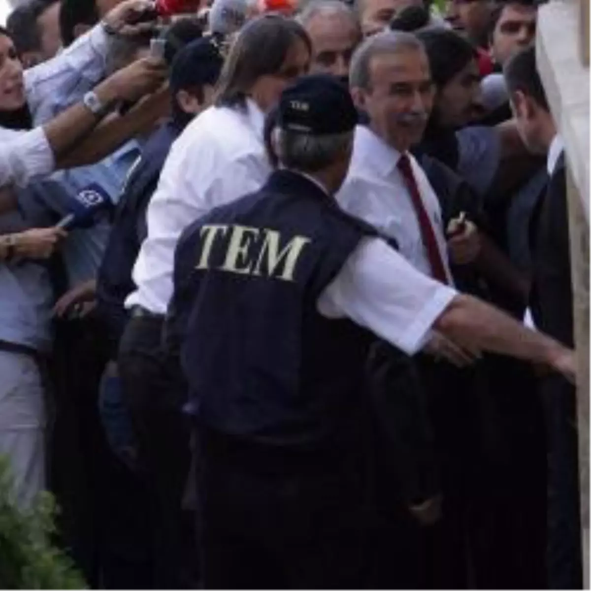 Tutuklama Çıktı, Haklılığımız Anlaşıldı