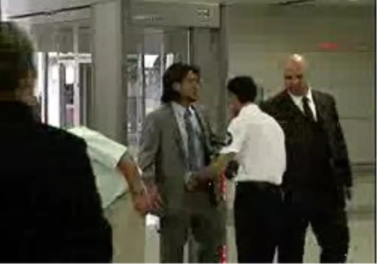 Beşiktaş, Viyana\'ya Uçtu