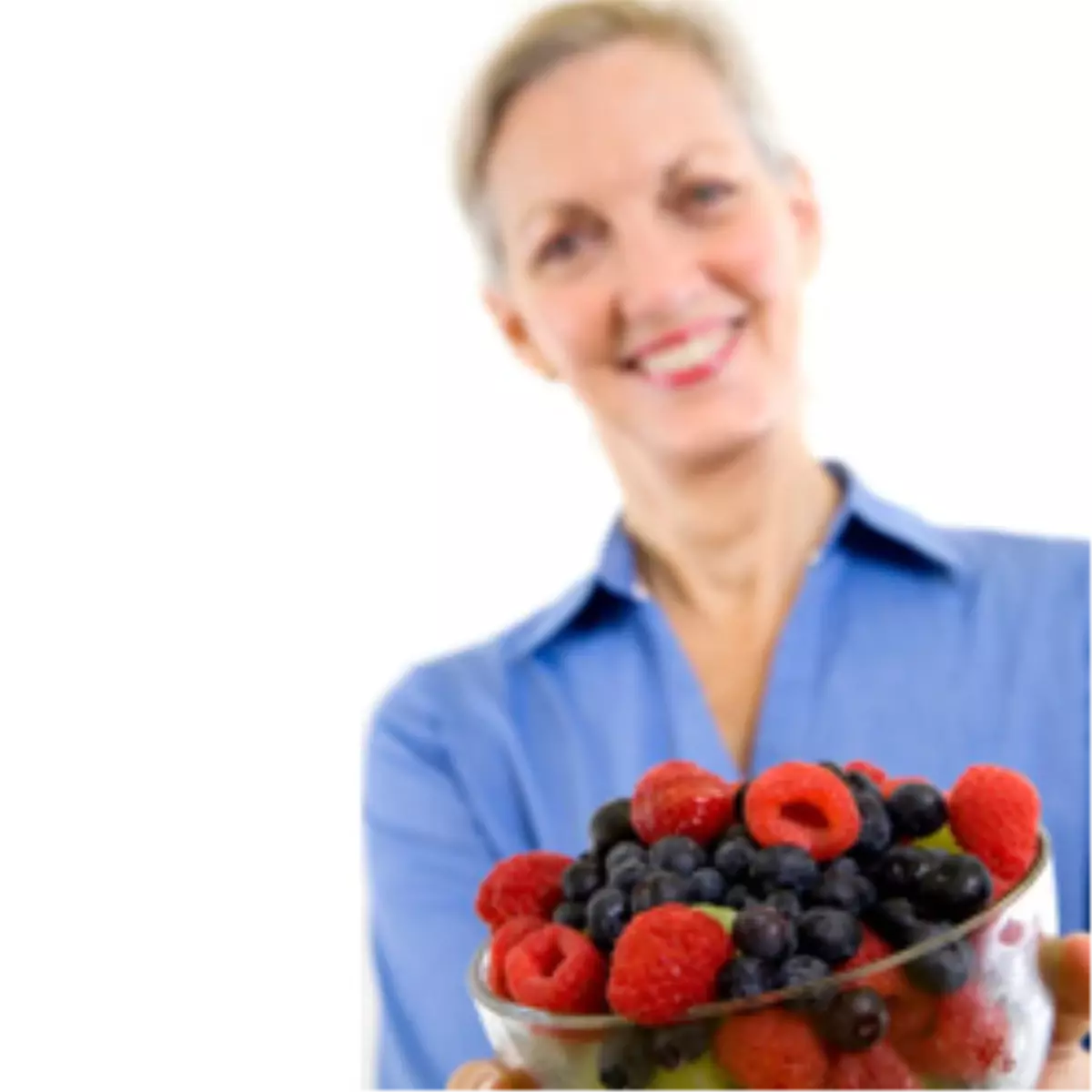 Beyin Dostu Besinler İle Alzheimerı Geciktirin