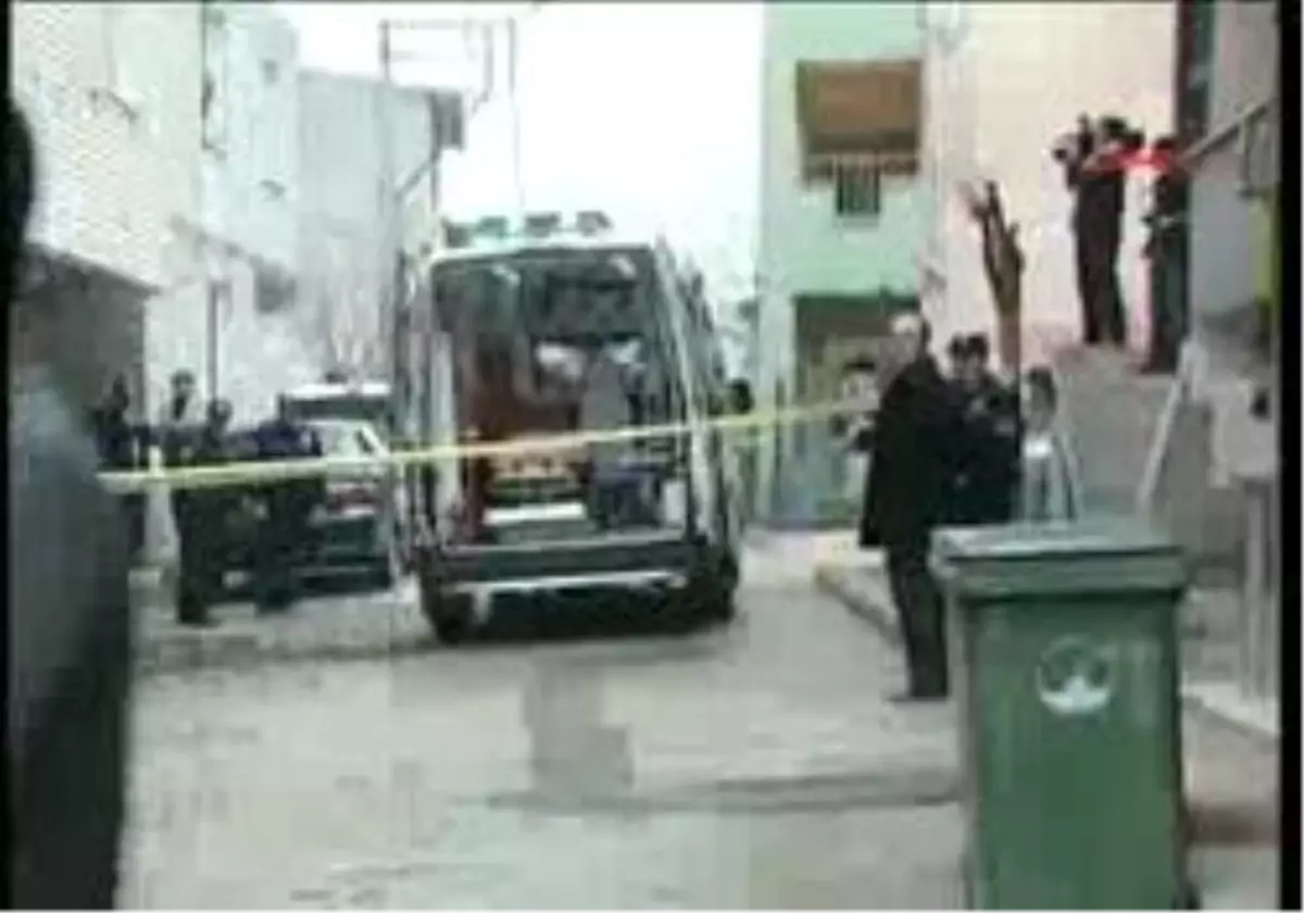 Bursaarşiveşini Ve Kızını Öldüren Polise 37,5 Yıl Hapis