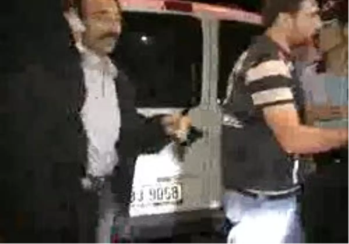 Minik Burhan Bulundu