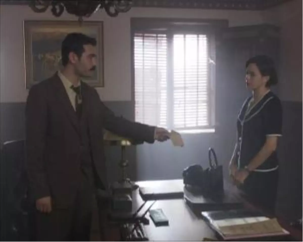 Hanımın Çiftliği Kanal D\'de