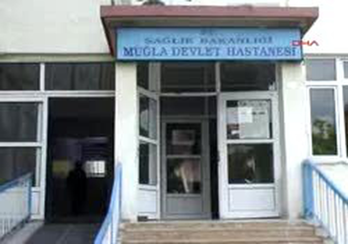 Muğla - Otomobilde Doğurduğu Sekizinci Çocuğu Öldü