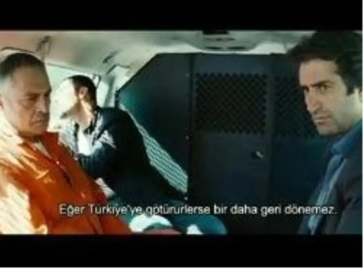 New York\'ta Beş Minare