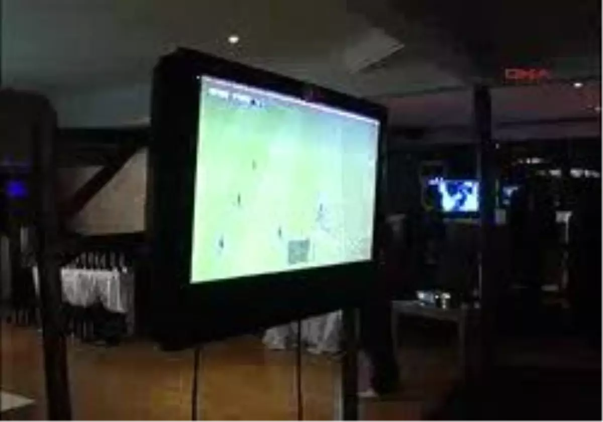 Pes 2011\'E Muhteşem Lansman