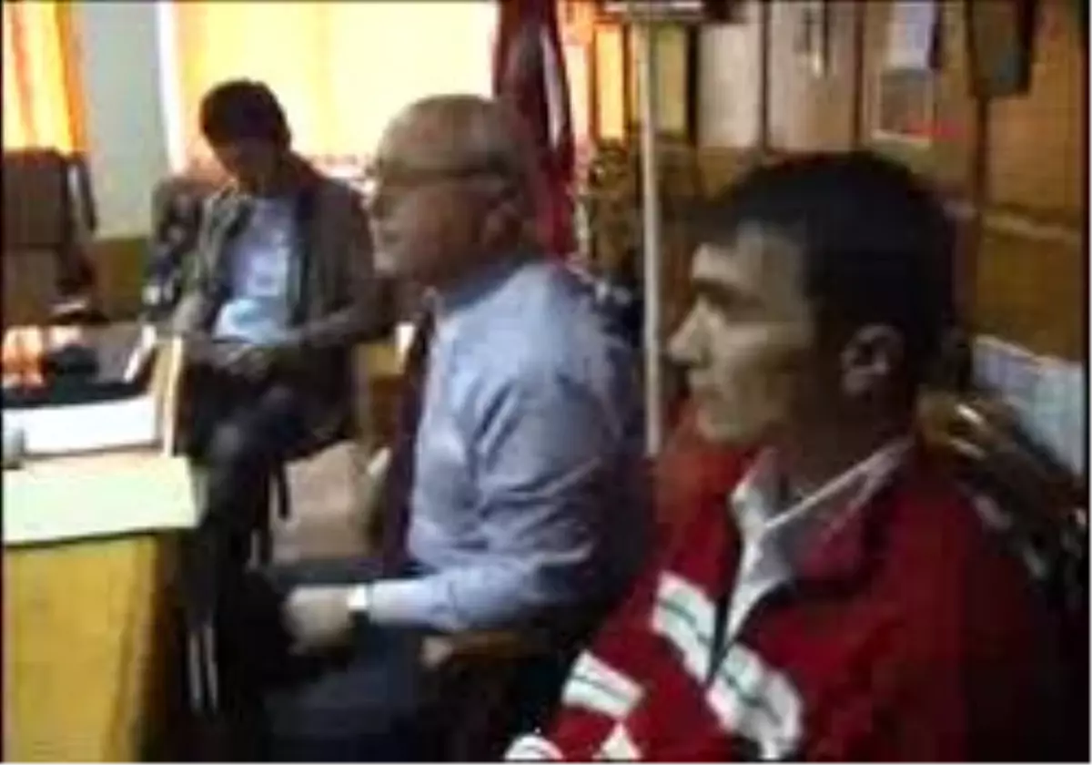 Zonguldak - Meslek Hastalığına Yakalanan İşçinin Hukuk Zaferi