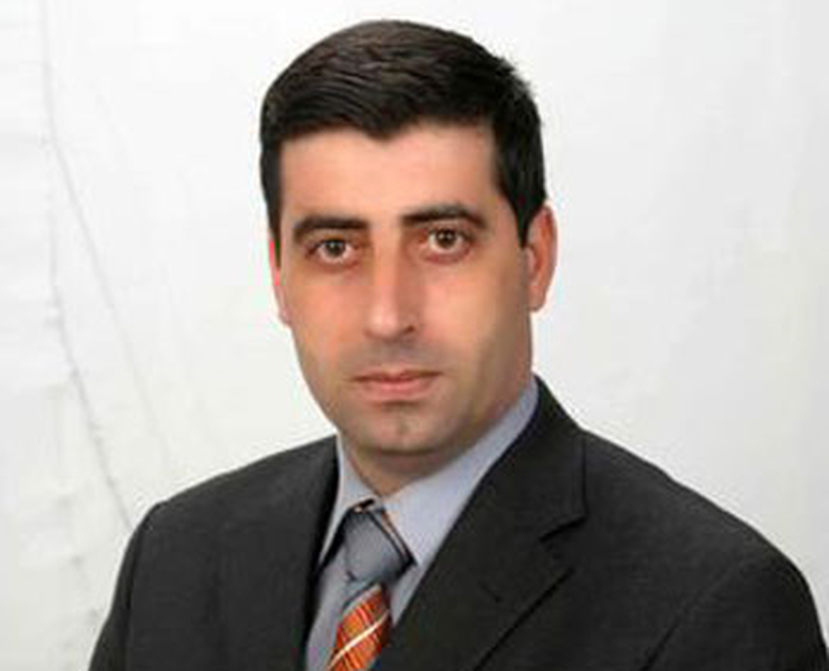 '11 Metrekare Canından Etti'
