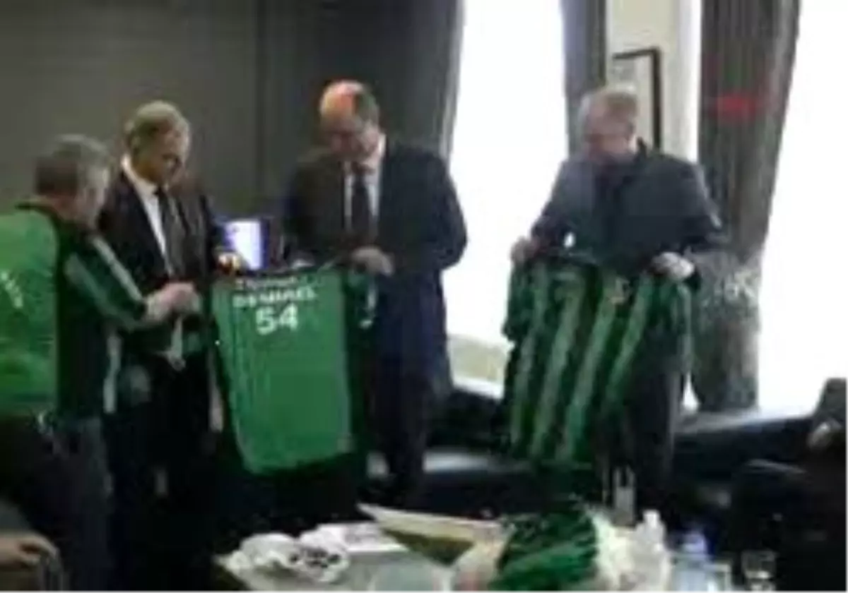 1Tbf Başkanı Turgay Demirel Dünya İkinciliğinin Hikayesini Anlattı