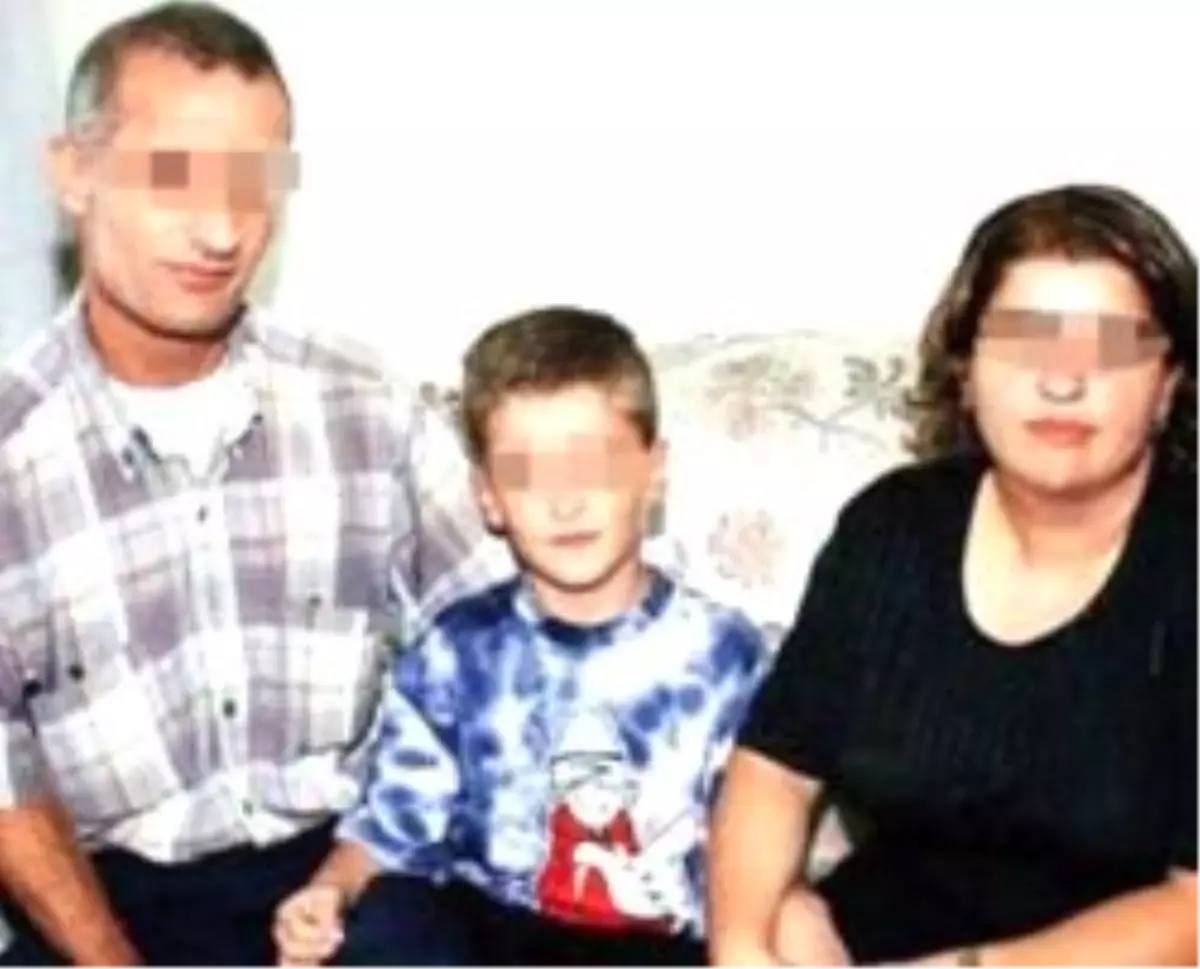 AIDS\'li Kana Rekor Tazminat