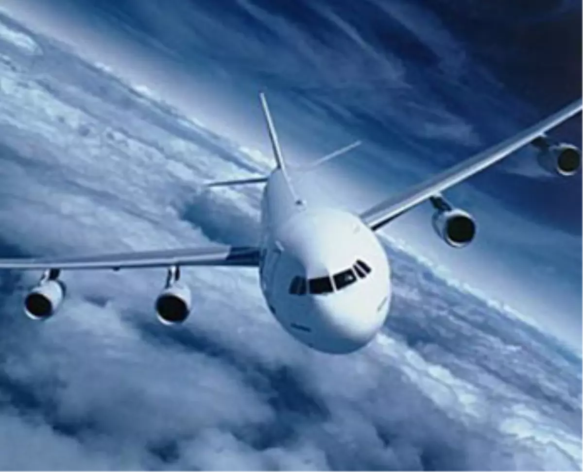 Bu Uçak Minibüsü Aratmıyor!