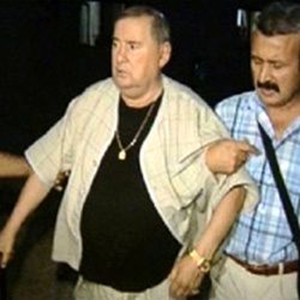 Doğan'a Cinayetler Sorulacak!