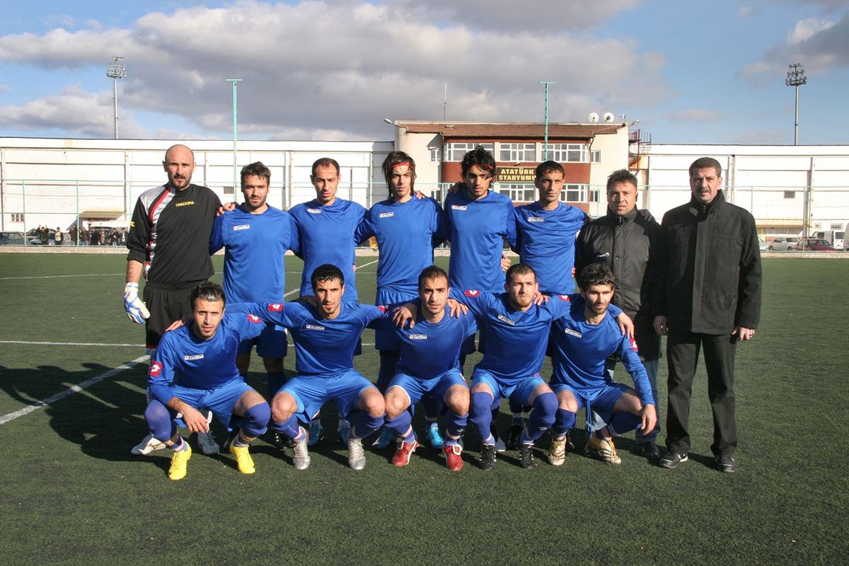 Elazığ Belediyespor Transferde Bombayı Patlattı