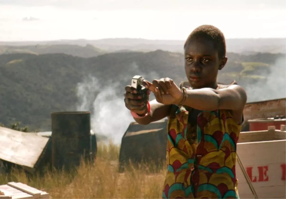 Festivalin Merkezinde Sosyo-Politik Filmler Var