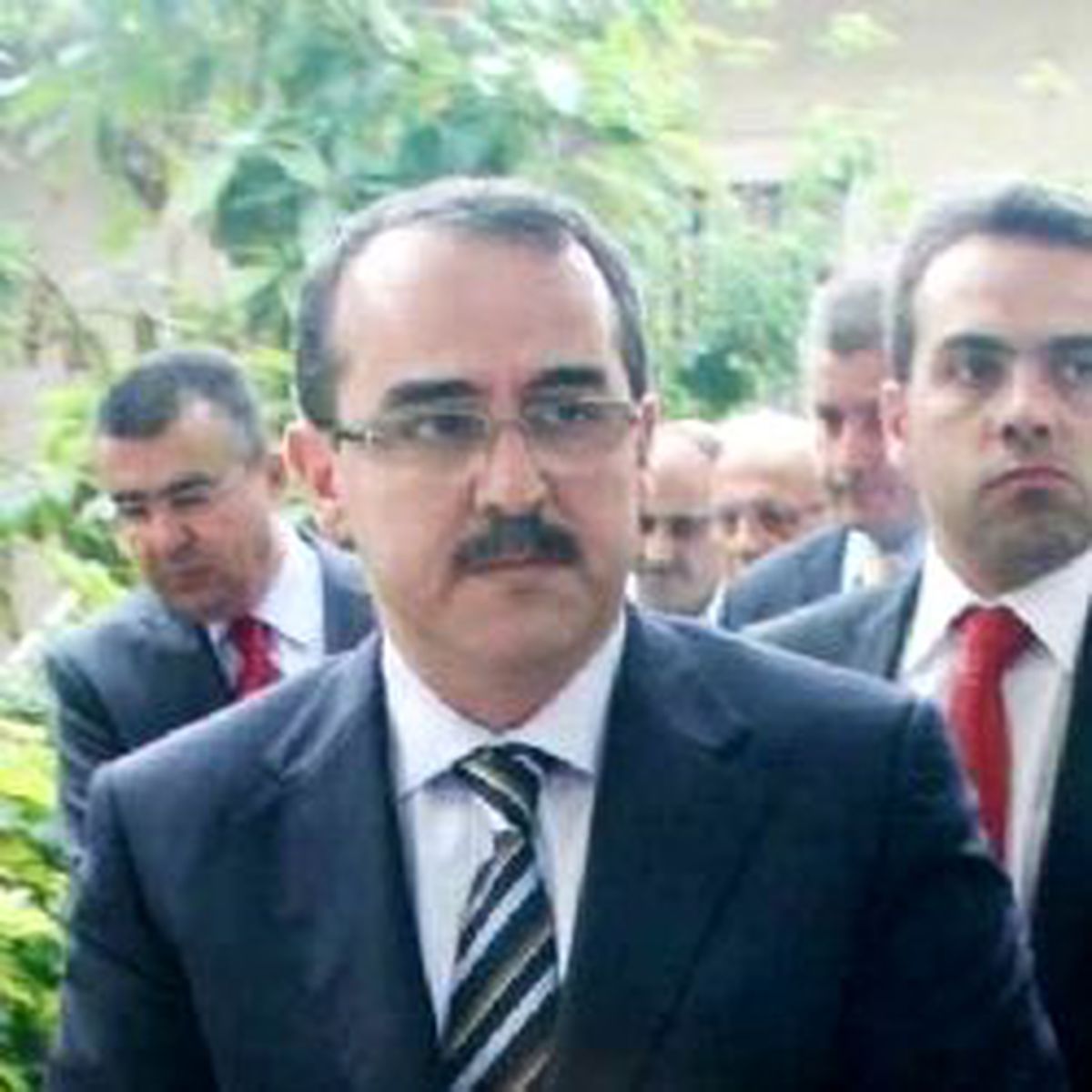 'Hakkında Başka İddialar da Var'