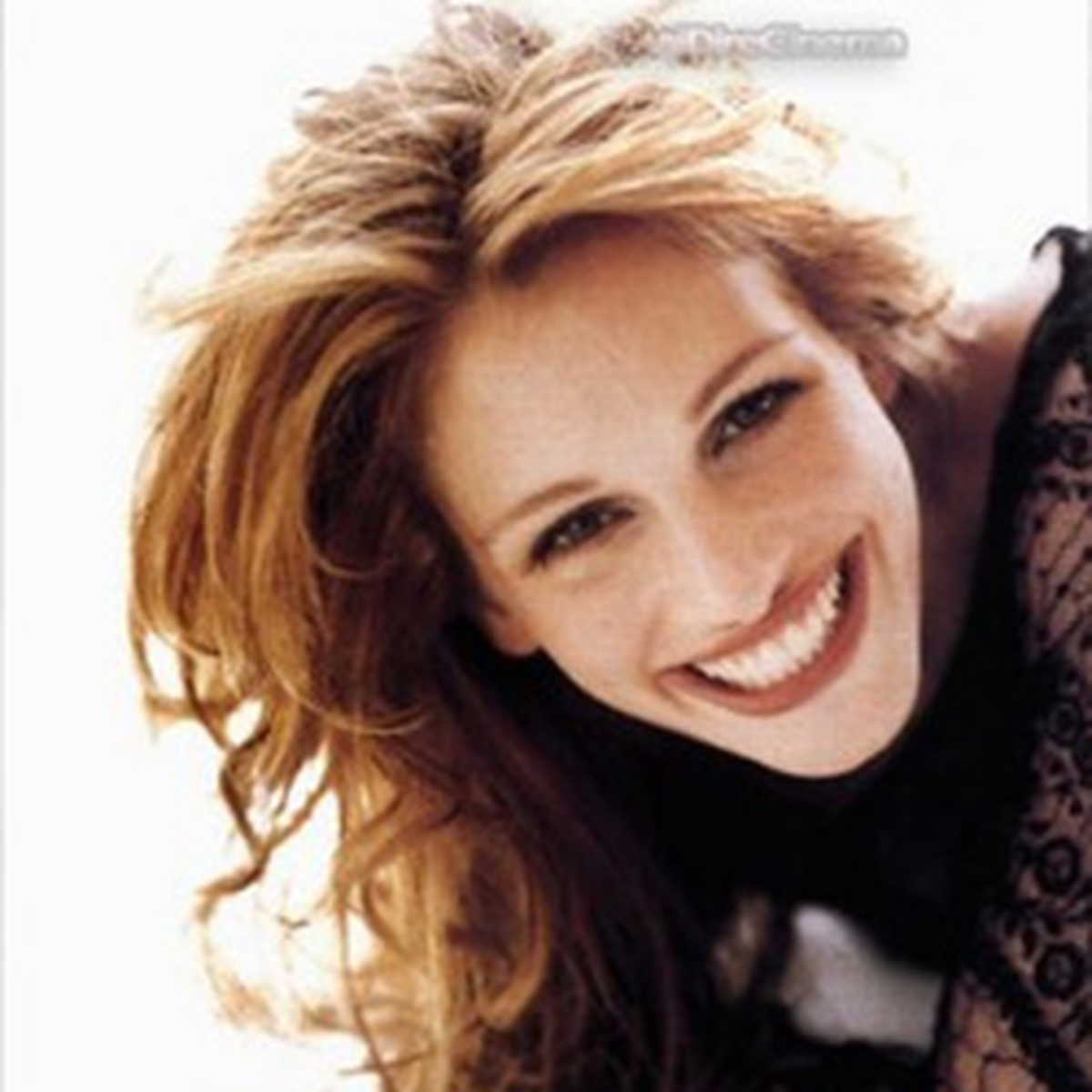 Julia Roberts Evlatlık Alacak