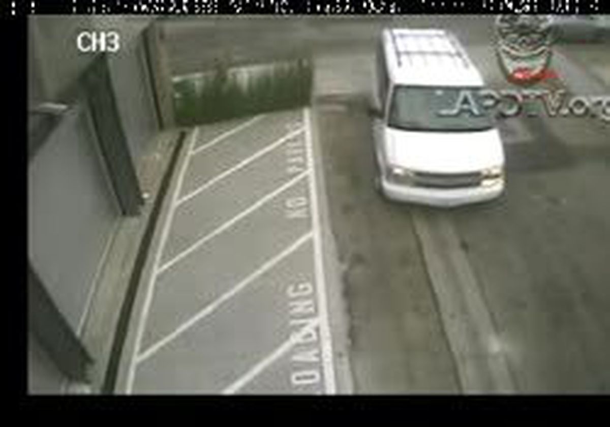 Kapkaççıya Direnen Cesur Kadın