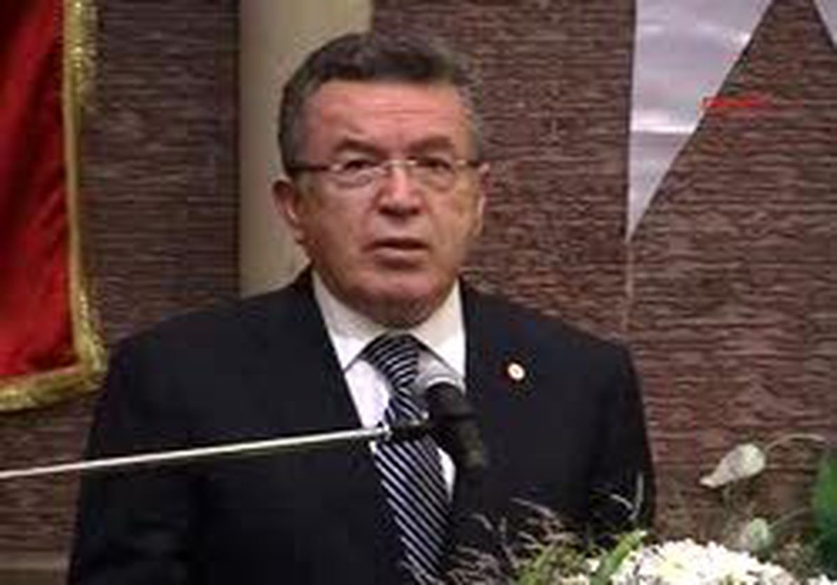Nevşehir Ek Yök Başkanı Prof.Dr. Özcan: Sağlıkta Bağımlılığı Üniversiteler Azaltır