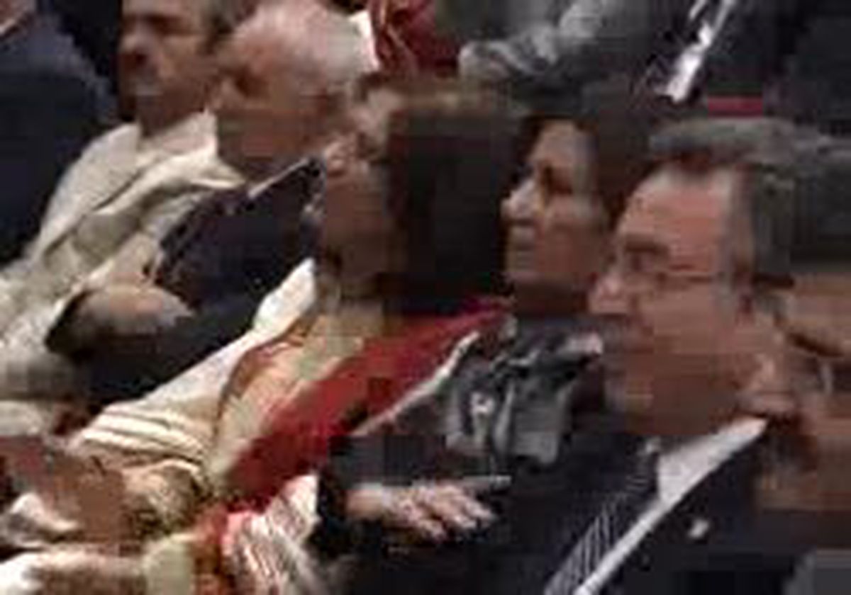 Yök Başkanı'ndan Şok İddia!