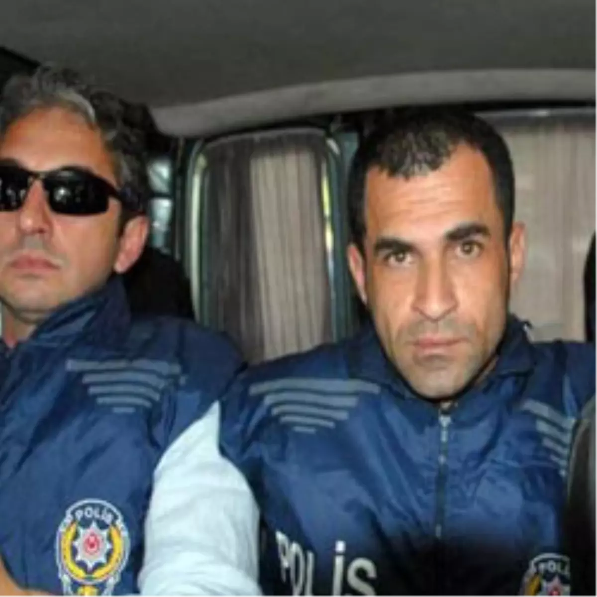 Seri Katile İlk Ceza