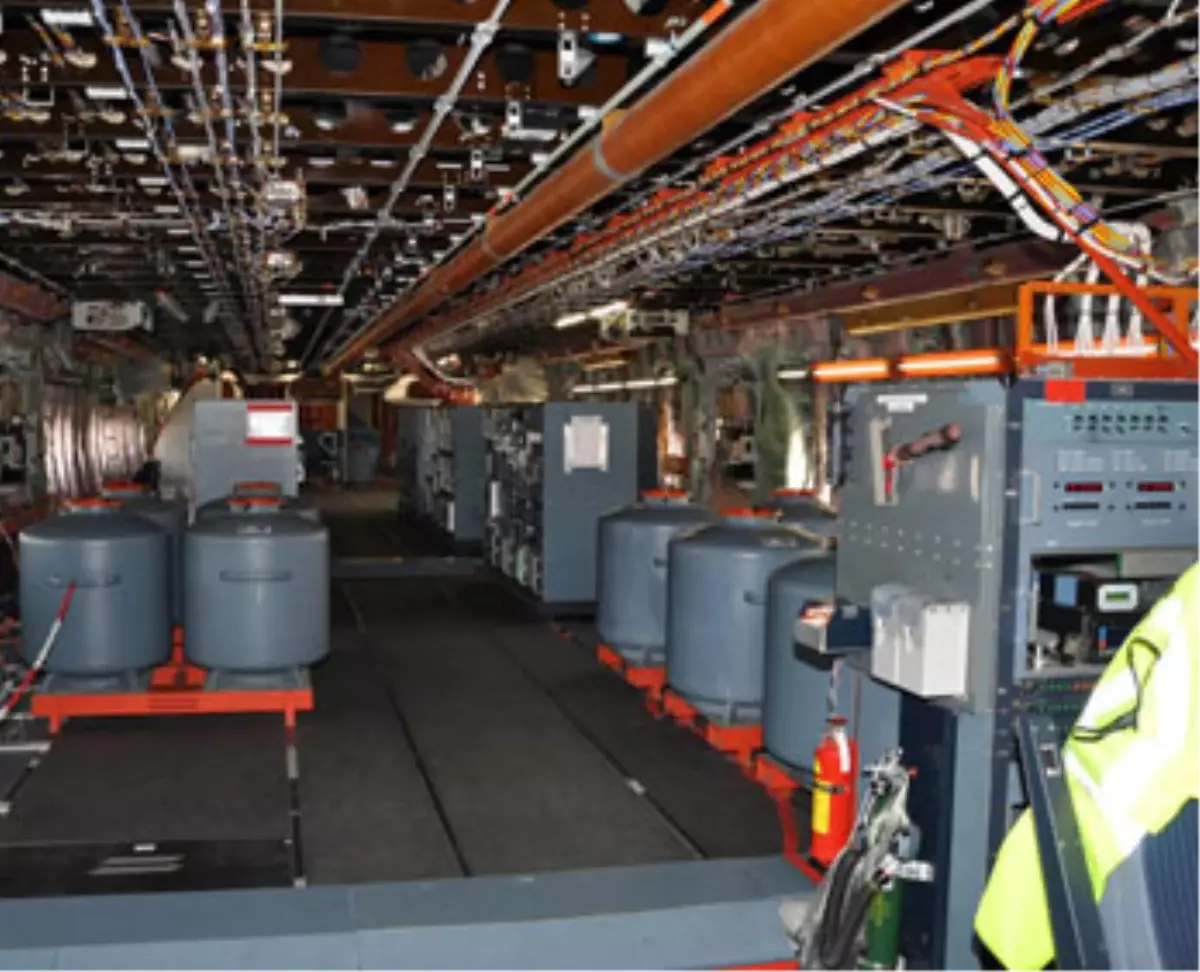 Uluslararası Sivil Havacılık ve Havalimanları Fuarı Açıldı