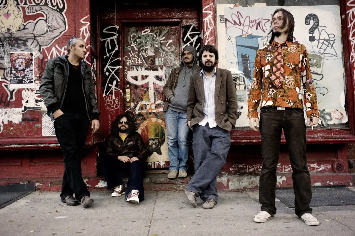 
Akbank 20. Caz Festivali Devam Ediyor