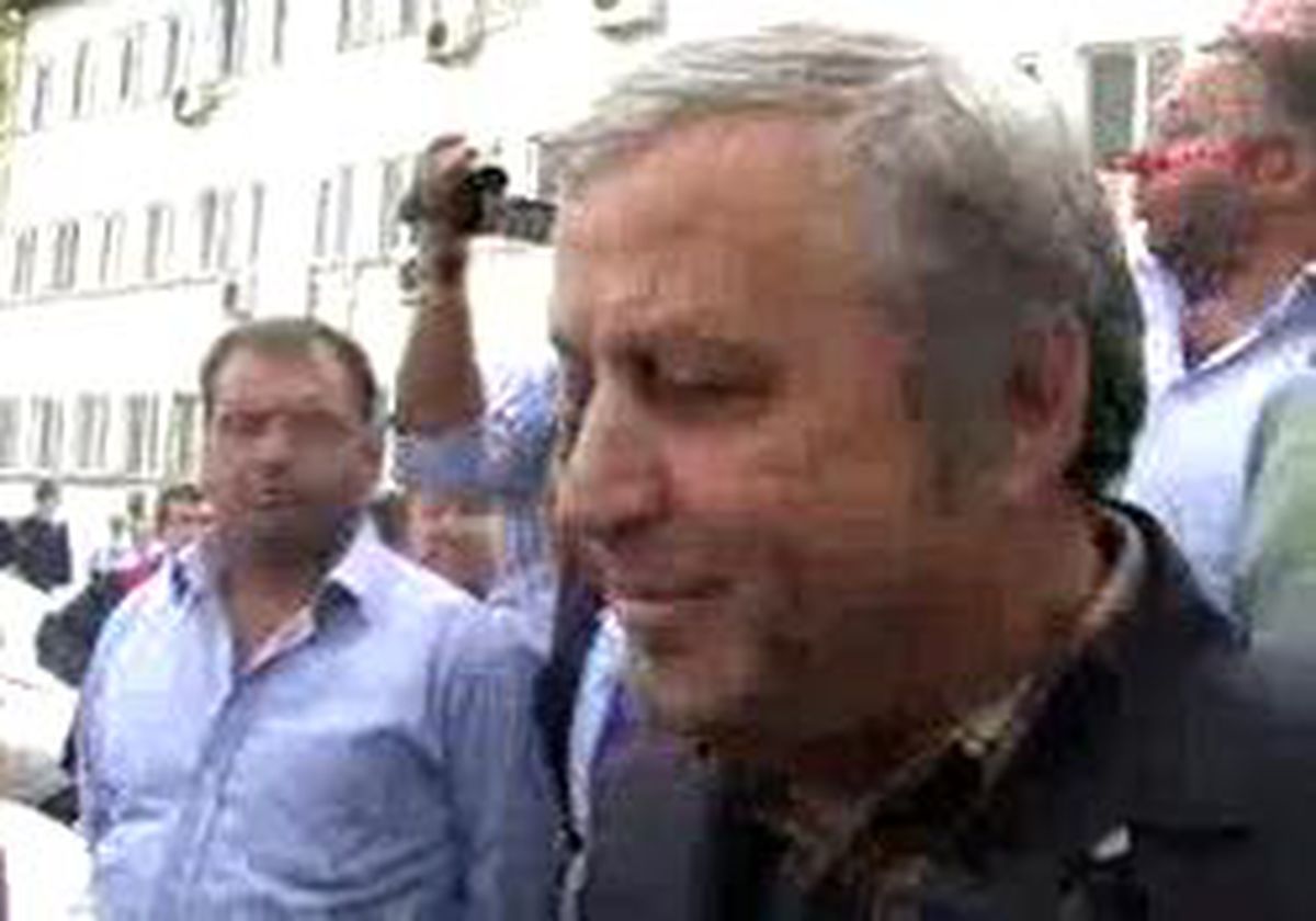 Yazıcı \'Pardon\'un Öyküsünü Anlattı