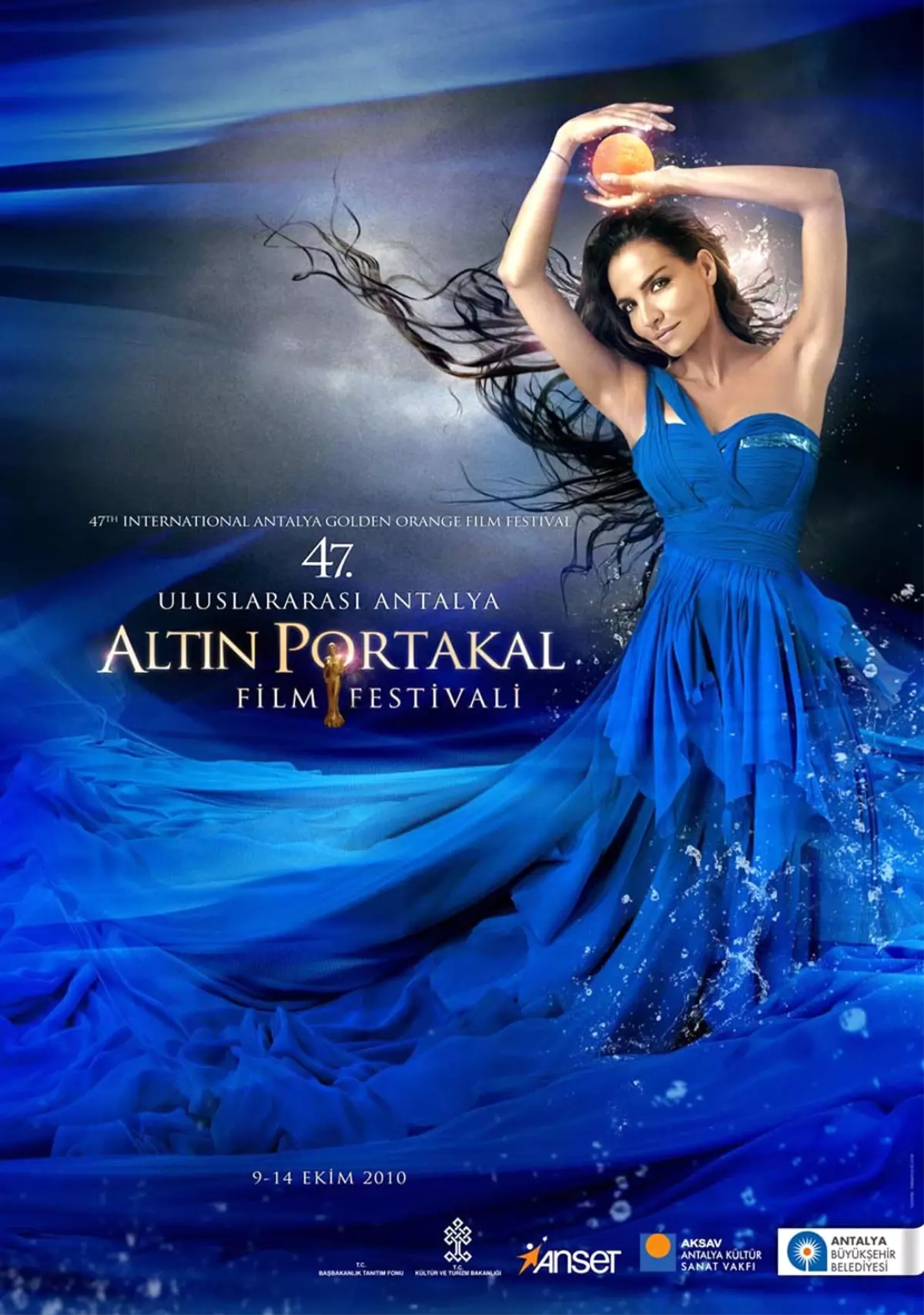 Digital Film Academy Altın Portakal İşbirliği