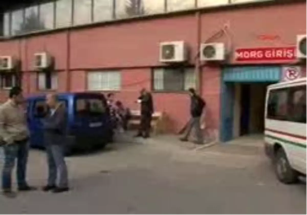 Yaya Geçidindeki Dehşet...