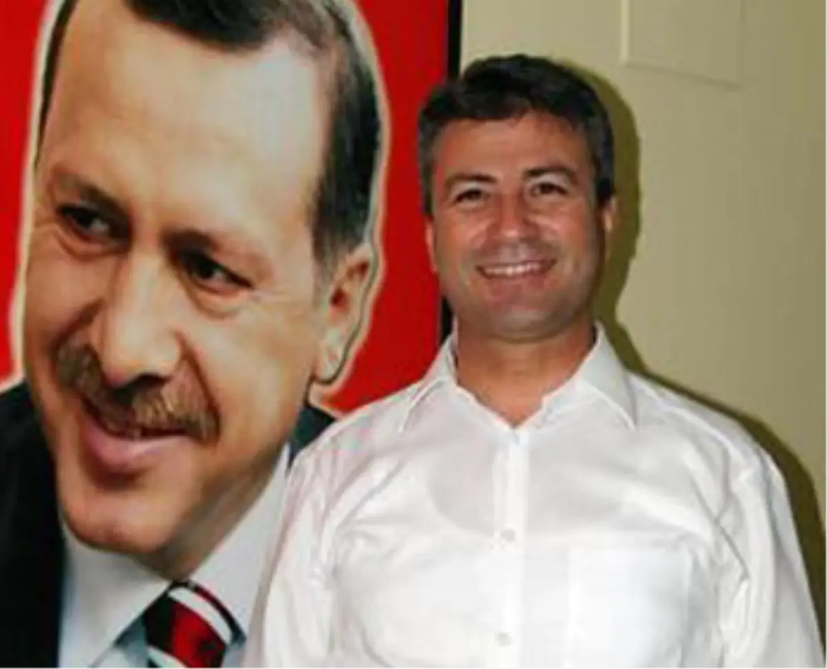 AK Parti Meyhaneye ve Avm\'ye Girecek