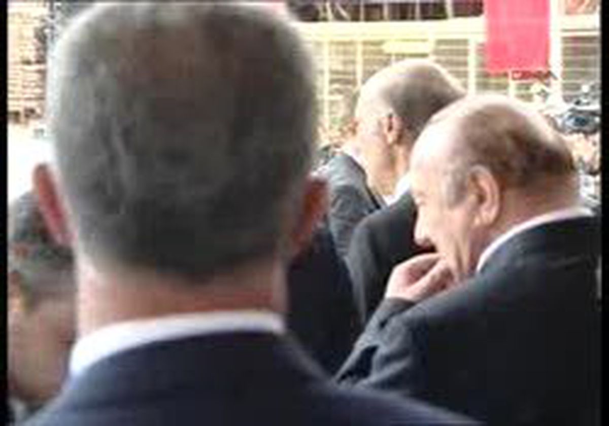 Başbakan Erdoğan: Kara Tablolarla Veda Nağmelerle Bir Yere Gidilmez