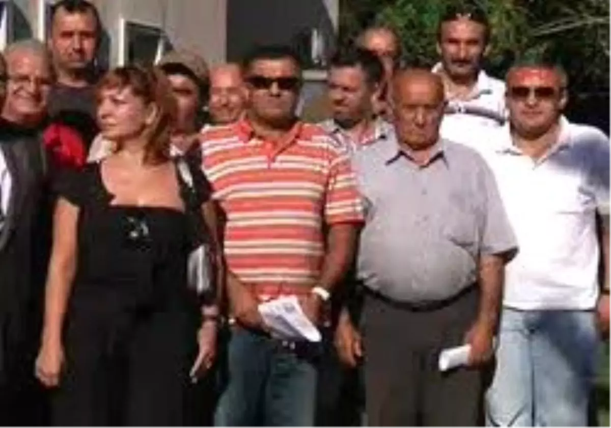 Bodrum´Da Korsan Ve Kayıtdışı Emlakçıyla Mücadele