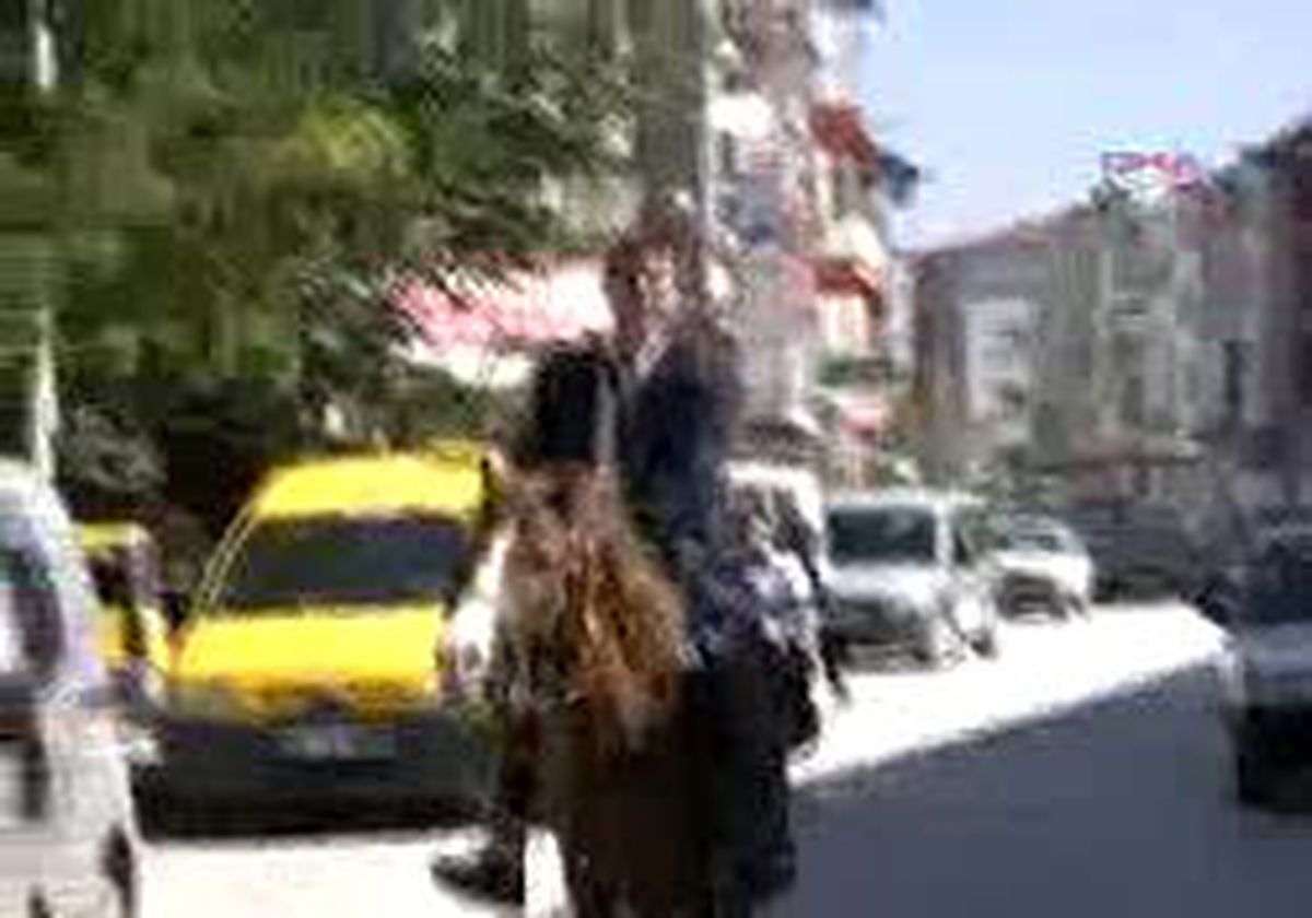 Burdur - Okul Müdürü Öğrencinin Okula Atla Gelmesini Yasakladı