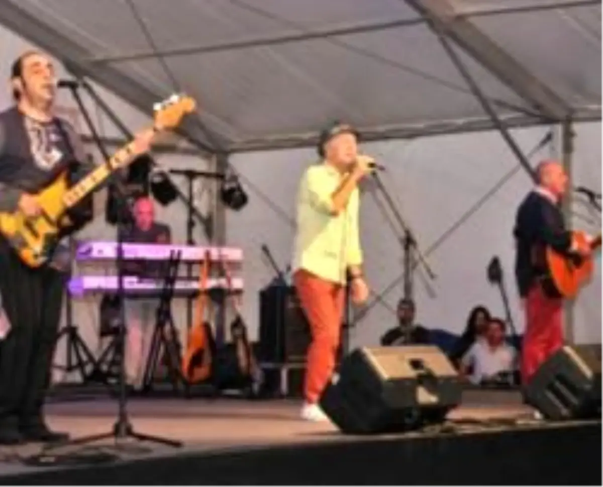 Bursa’da MFÖ Rüzgarı