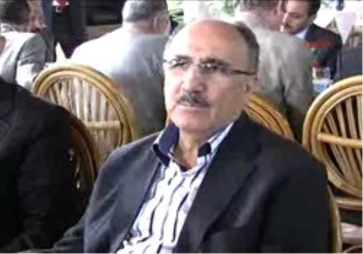 Bursa - İçişleri Bakanı Atalay:Türkiye Terör Konusunda Sabrının Çok Sınırındadır