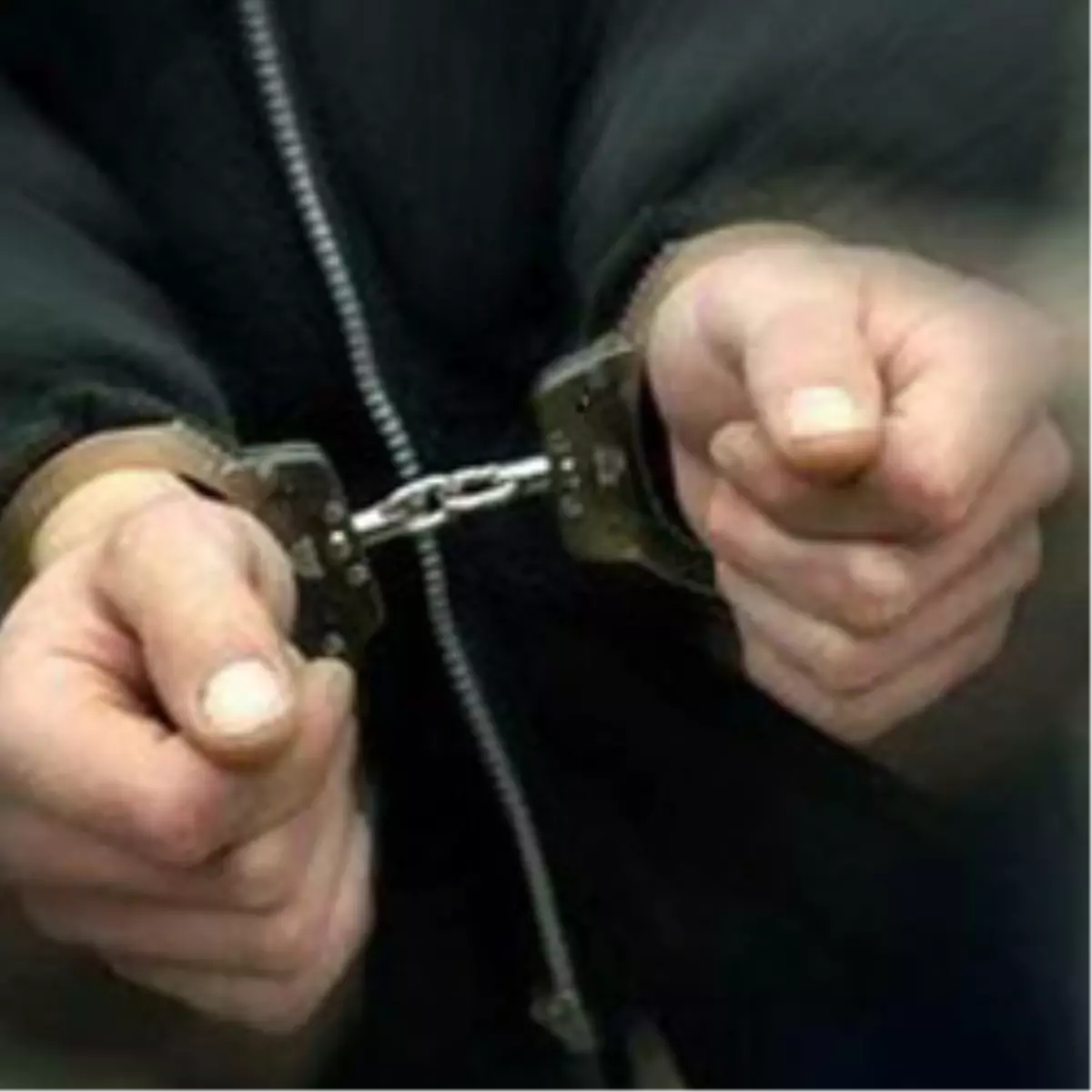 İmam Tacizden Tutuklandı!