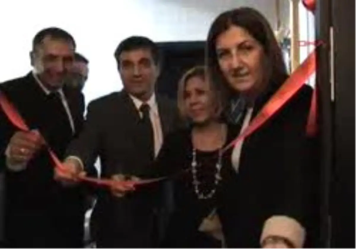 Samsun - Mika-Der\'den Samsun\'a Çocuk Evi