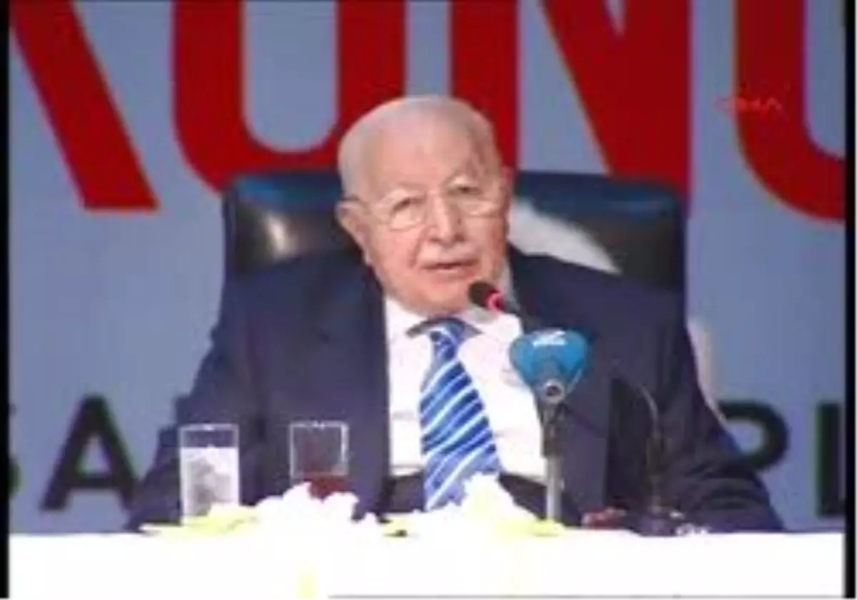 1Necmettin Erbakan: ?Olağanüstü Kongre Tarihi 17 Ekim 2010?