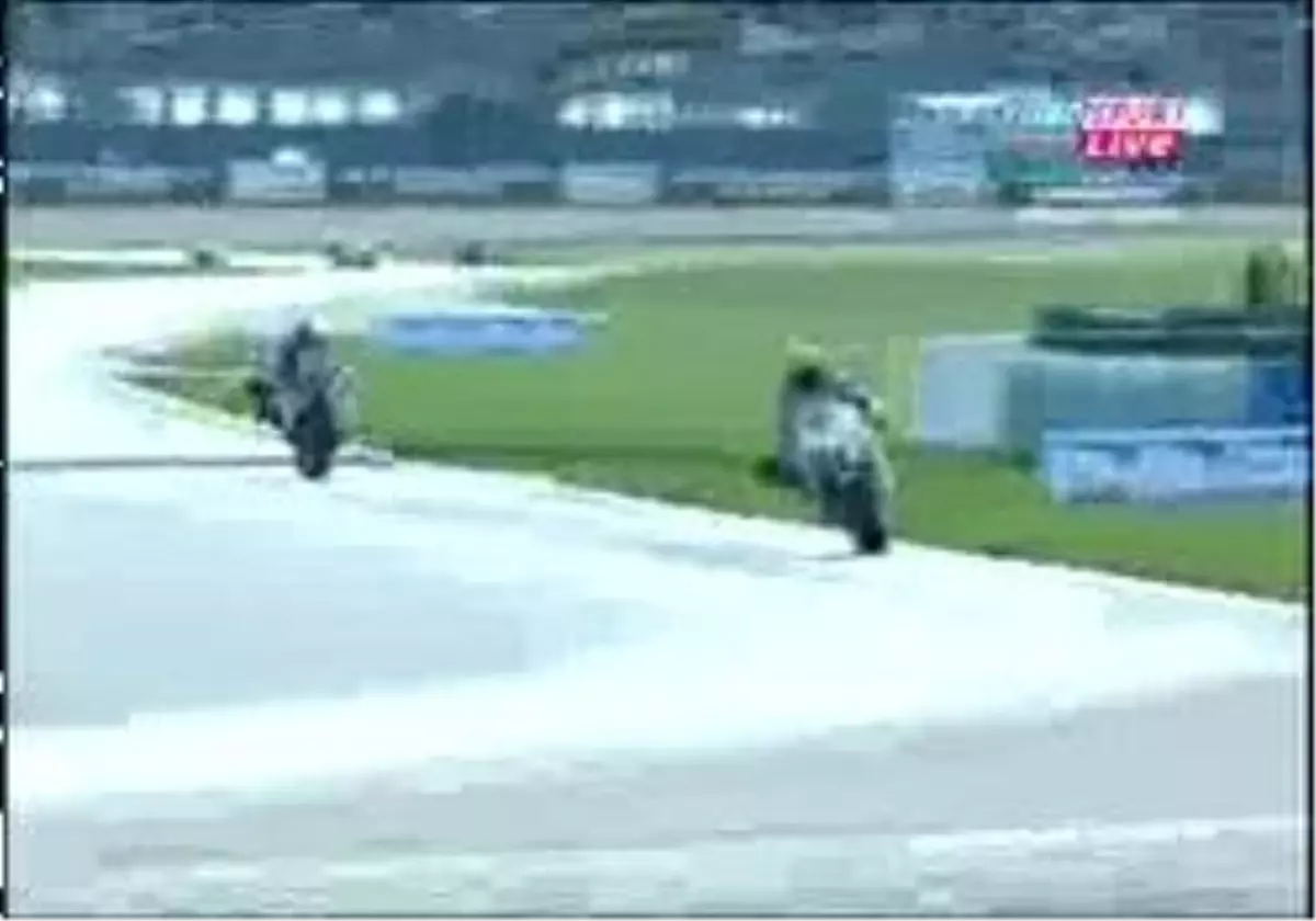 2010 Supersport Şampiyonu Kenan Sofuoğlu