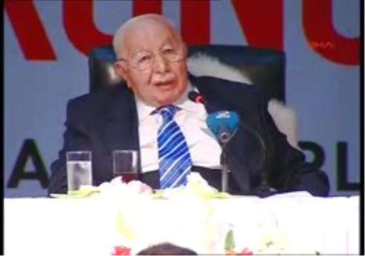 2Necmettin Erbakan: ?Olağanüstü Kongre Tarihi 17 Ekim 2010?