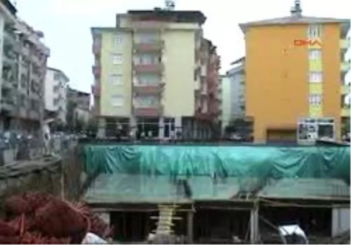 Bingöl - Sağnak Yağış Diyarbakır Ve Bingöl\'de Yaşamı Olumsuz Etkiledi